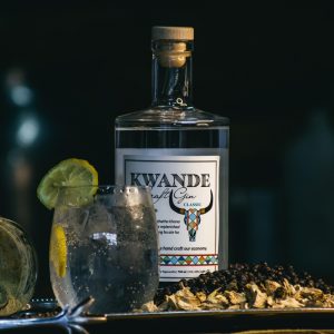 Kwande Craft Gin - Classic