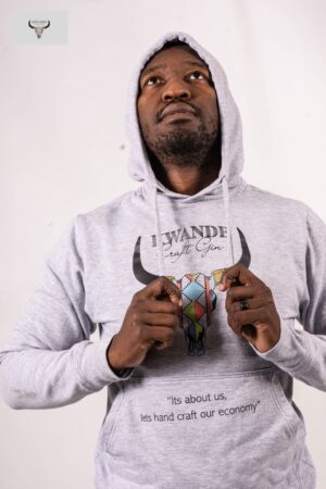 Kwande Classic Hoodie